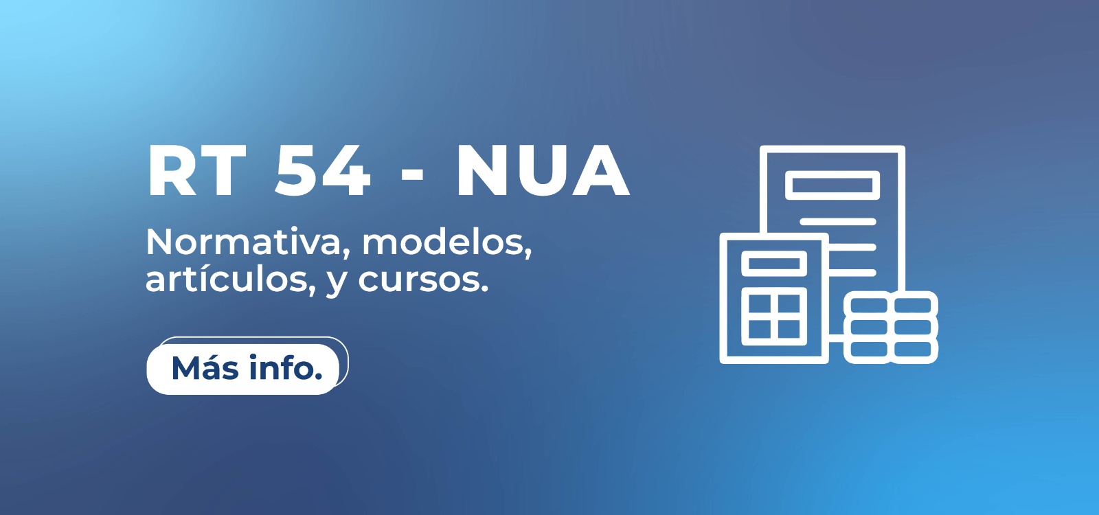 RT 54 NUA