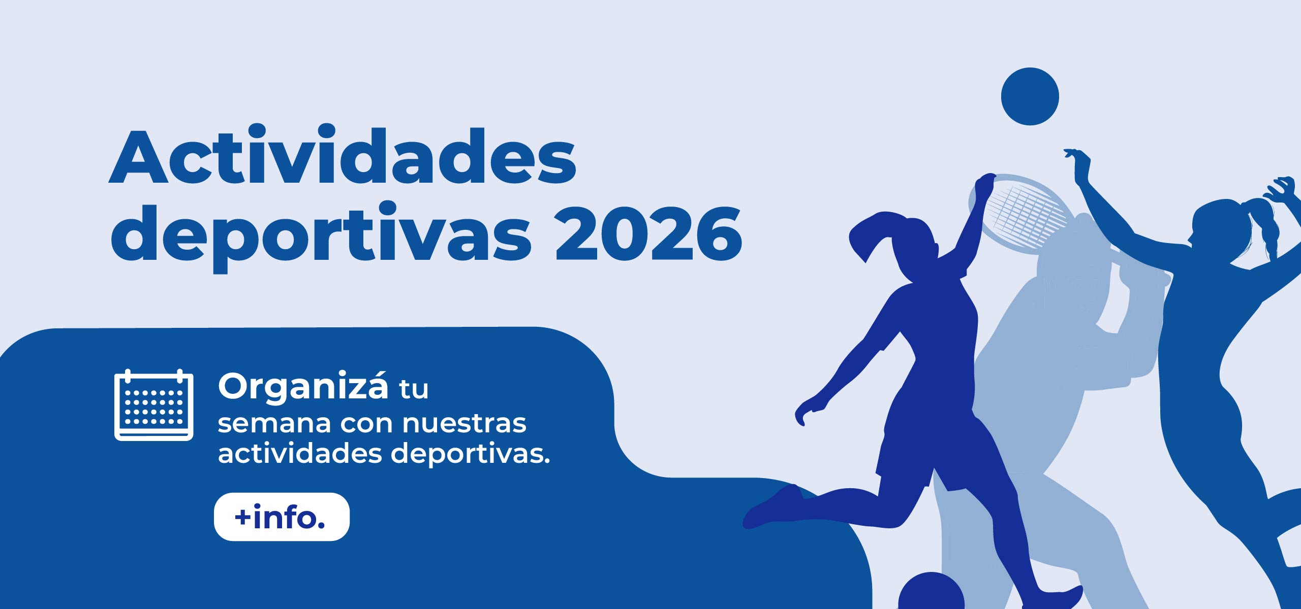 deportes 2026